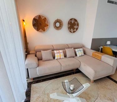 Roda Apartment | La Cabaña Roda Golf Sol