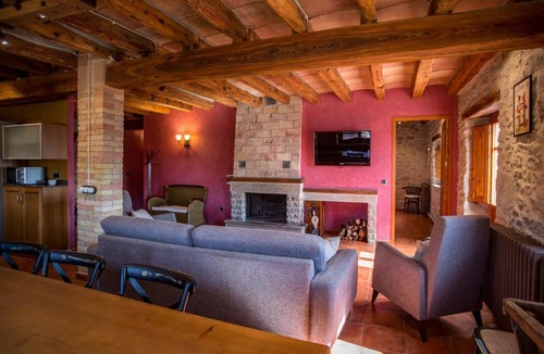 Solsona House | La Cajola