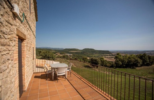Solsona House | La Cajola