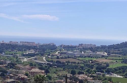 Calonge Apartment | La calma