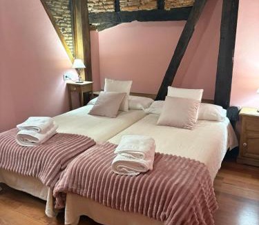 Bejar House | La Carbonería