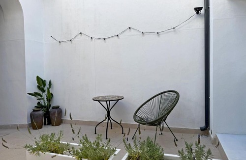 Jerez de la Frontera Old Town Apartment | La Casa de Juana I - Ole Solutions