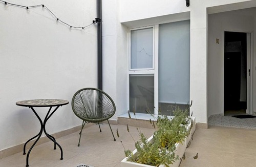 Jerez de la Frontera Old Town Apartment | La Casa de Juana I - Ole Solutions