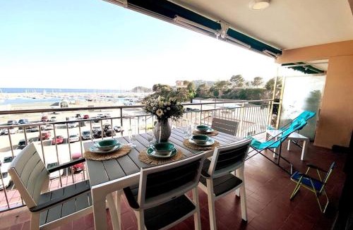 Sant Feliu de Guixols Apartment | La Casa De Papou I