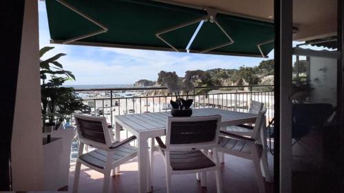 Sant Feliu de Guixols Apartment | La Casa De Papou I
