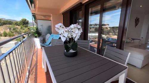 Sant Feliu de Guixols Apartment | La Casa De Papou I