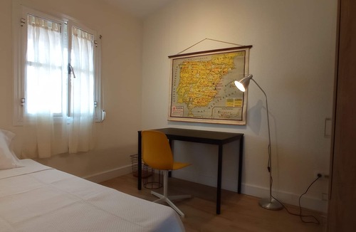 Ayamonte Villa | La Casa del Jardín