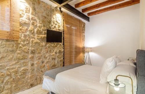 Balaguer Apartment | La Casa Del Miracle