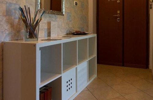 San Giovanni Apartment | La Casa del Pittore