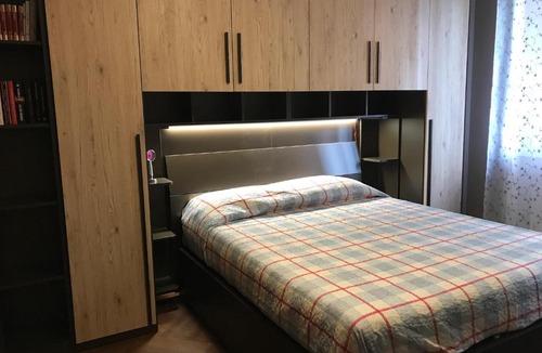 Carignano Apartment | La casa di Claudia