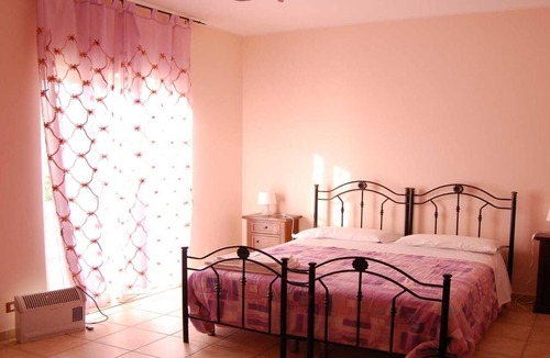 Catanzaro Lido Apartment | LA CASA DI MIR0'