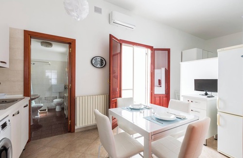 Maruggio House | La Casa di Nina - PT by BarbarHouse