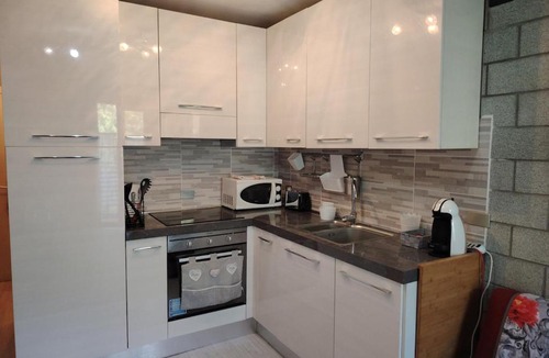 Villair-Amerique Apartment | La Casa di Patty Duplex a 5 minuti da Aosta con parcheggio privato