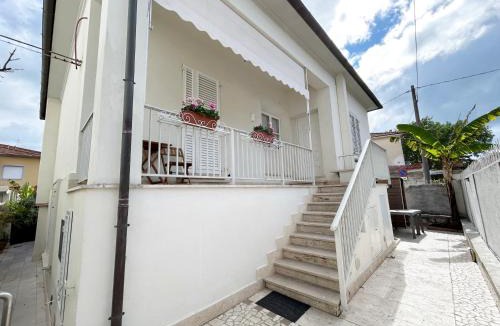 Vada Apartment | La casa di Rosi al mare