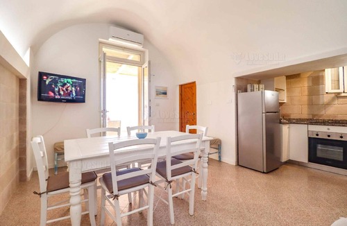 Santa Maria di Leuca House | La casa in riva al mare by LoveSud