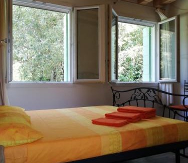 Dolo Apartment | La casa nel bosco