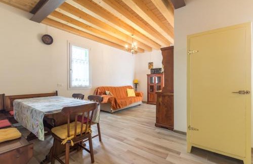 Dolo Apartment | La casa nel bosco