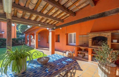Sant Feliu de Guixols House | La Caseta de Sant Pol