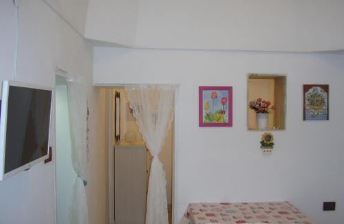 Ostuni Apartment | La Casetta