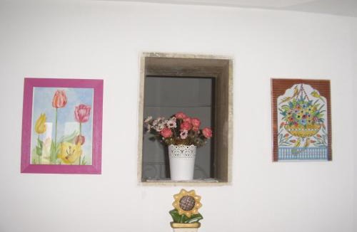 Ostuni Apartment | La Casetta