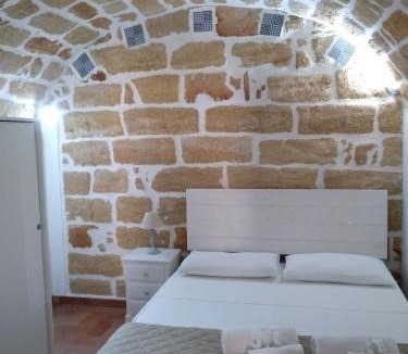Terrasini House | La casetta