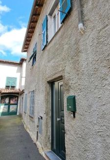 Voltaggio Apartment | La Casetta - Locazione turistica