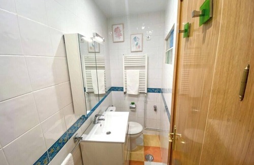 Old Town Condo | La Casita de Colores de Alicia