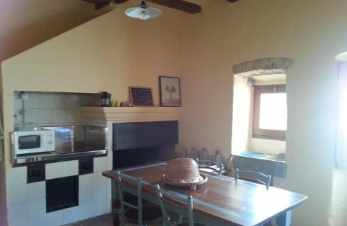 Palafrugell House | La casita marrón