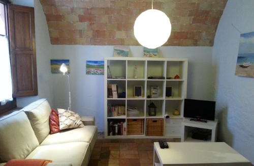 Palafrugell House | La casita marrón