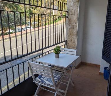 Tamariu Apartment | La Casita Tamariu