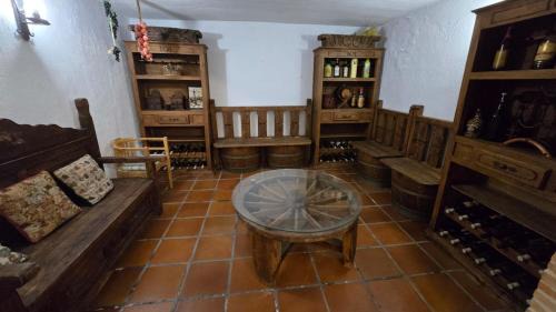 Sonseca House | La Casona de Sonseca