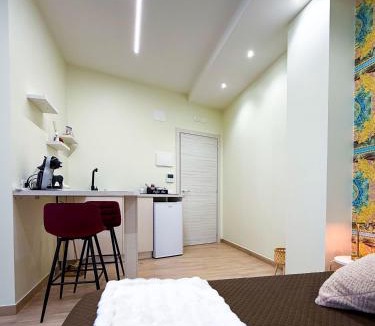 Centro Storico House | La Chicca di Ameli