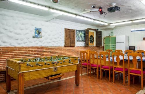 Aldeatejada House | La Chirumba