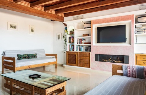 Aldeatejada House | La Chirumba