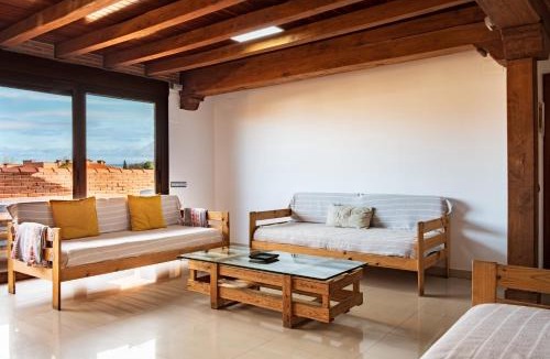 Aldeatejada House | La Chirumba