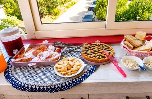 Catanzaro Lido House | la collina dei poeti Dicembre sulla pelle