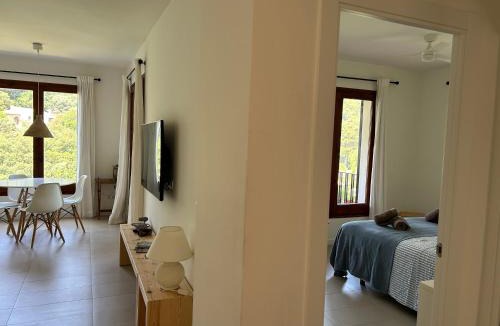 Sa Riera Apartment | La Coma Sa Riera