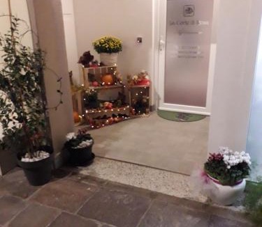 San Vito al Tagliamento House | La Corte di Rosa