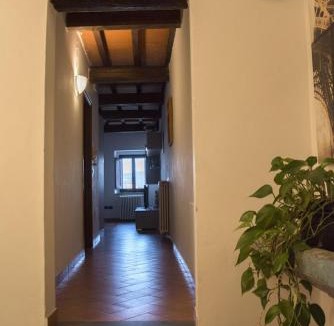 Barberino di Mugello Apartment | La Dimora di Angela