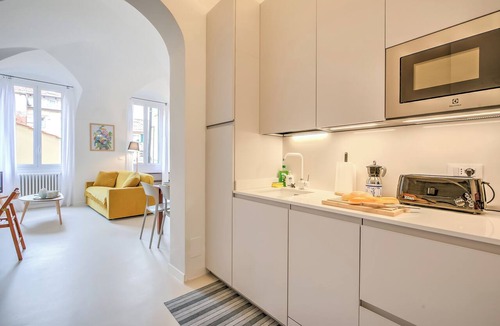Sanremo Old Town Apartment | La Dolce Pigna - Old Town, Sanremo, Italy