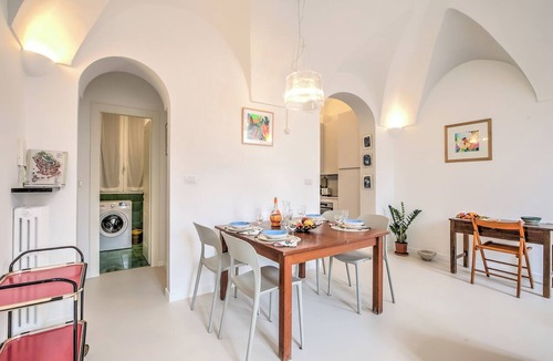 Sanremo Old Town Apartment | La Dolce Pigna - Old Town, Sanremo, Italy