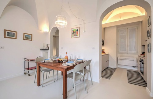 Sanremo Old Town Apartment | La Dolce Pigna - Old Town, Sanremo, Italy
