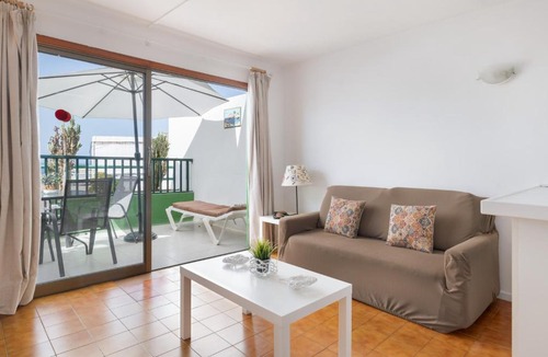 Puerto del Carmen House | La Florida