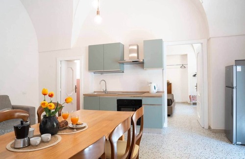 Villa Castelli House | La Fontana Casaurea, AC