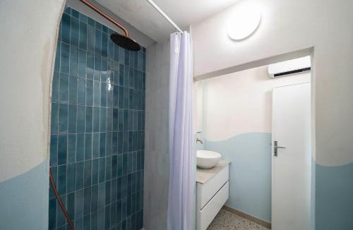 Villa Castelli Apartment | La Fontana Di Via Marconi, Historic Town Center, Parking Nearby