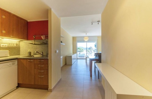Palamos Apartment | La Fosca, Palamós