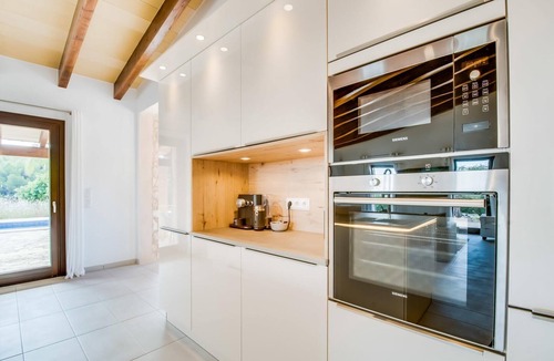 Montuiri House | La Fuente de Montuiri