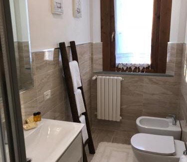 Arezzo Bed & Breakfast | La Ghirlanda B&B