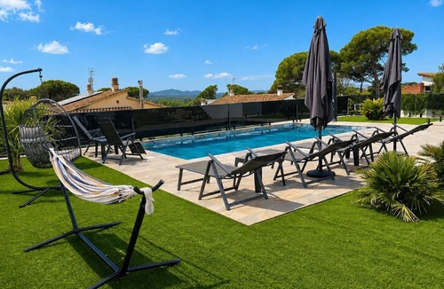 La Goba Villa | La Goba Luxury Villa