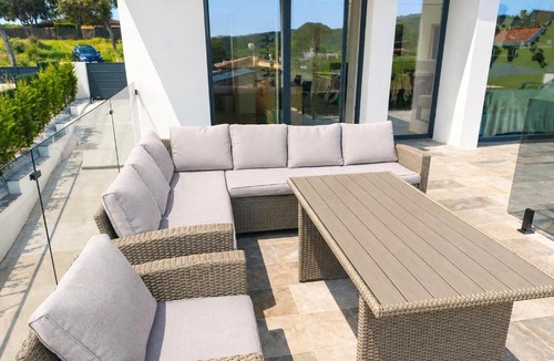 La Goba Villa | La Goba Luxury Villa